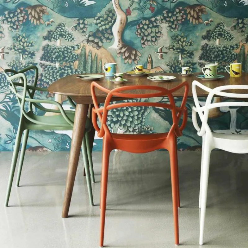 Discount Masters Stoel Tuinstoelen|Eetkamerstoelen