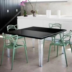 Discount Masters Stoel Tuinstoelen|Eetkamerstoelen