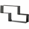 Outlet Mategot Dedal Boekenplank Wandplanken|Badkamermeubels