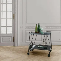 Best Mategot Trolley Trolleys|Bijzettafels