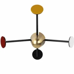 Best Matégot Coatrack Kapstok Kapstokken