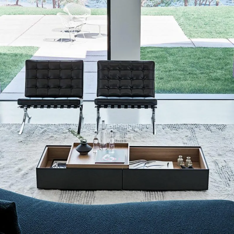 Hot Matic Salontafel Salontafels