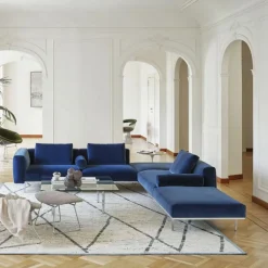 Matic Sofa 4-Zits Banken|3-Zits Banken