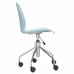 Maui Bureaustoel Bureaustoelen|Eetkamerstoelen