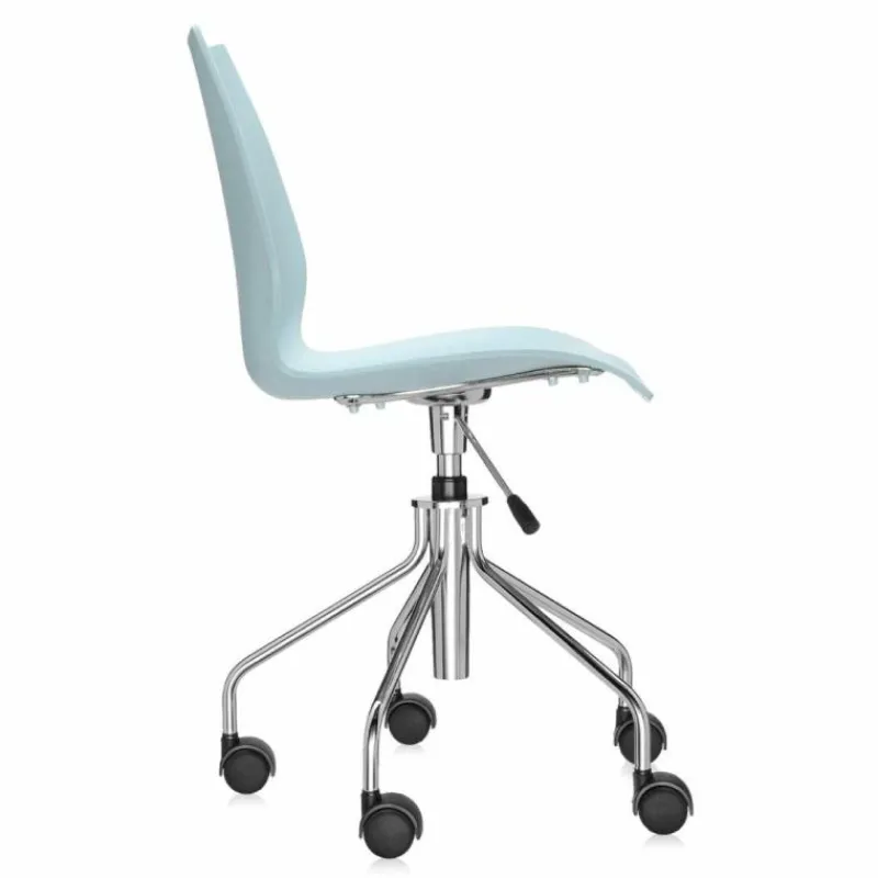 Maui Bureaustoel Bureaustoelen|Eetkamerstoelen