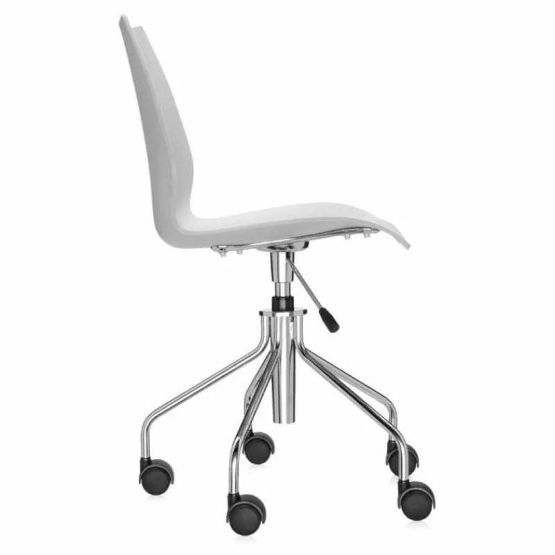 Maui Bureaustoel Bureaustoelen|Eetkamerstoelen