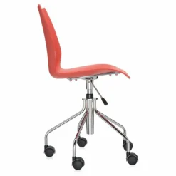 Maui Bureaustoel Bureaustoelen|Eetkamerstoelen