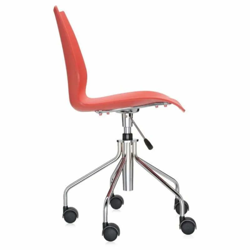 Maui Bureaustoel Bureaustoelen|Eetkamerstoelen