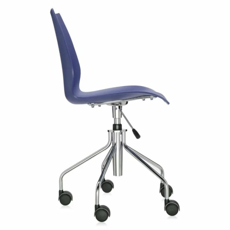 Maui Bureaustoel Bureaustoelen|Eetkamerstoelen