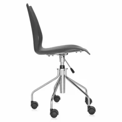 Maui Bureaustoel Bureaustoelen|Eetkamerstoelen