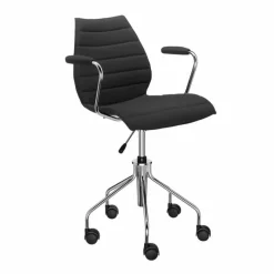 Online Maui Soft Bureaustoel Bureaustoelen
