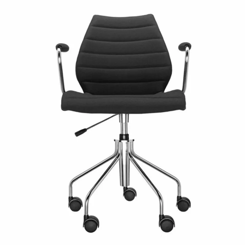 Online Maui Soft Bureaustoel Bureaustoelen