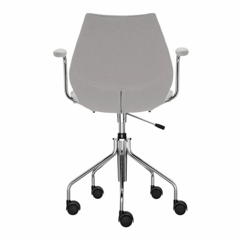 Online Maui Soft Bureaustoel Bureaustoelen