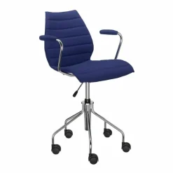 Online Maui Soft Bureaustoel Bureaustoelen