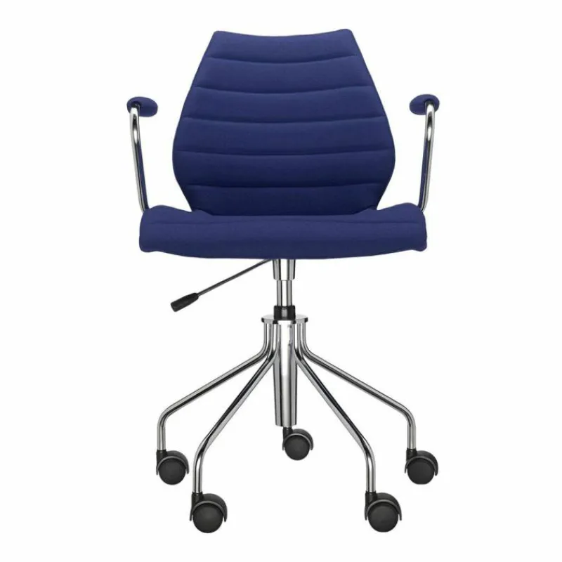 Online Maui Soft Bureaustoel Bureaustoelen