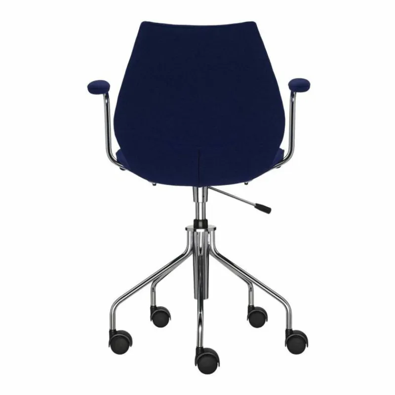 Online Maui Soft Bureaustoel Bureaustoelen