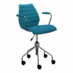 Online Maui Soft Bureaustoel Bureaustoelen