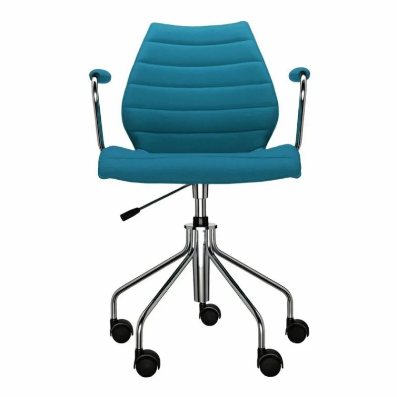 Online Maui Soft Bureaustoel Bureaustoelen