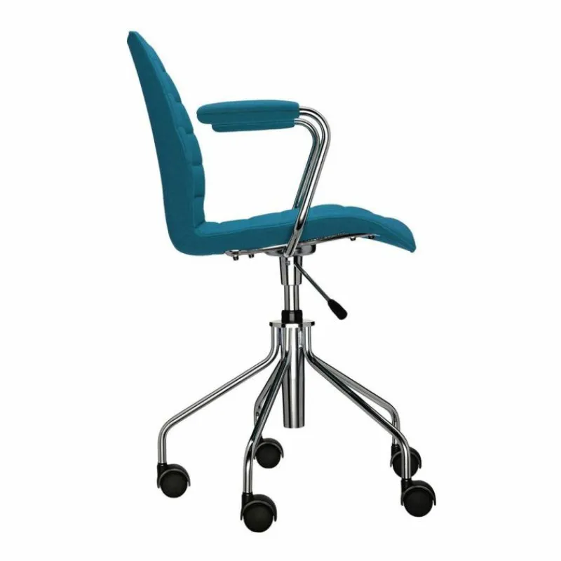 Online Maui Soft Bureaustoel Bureaustoelen