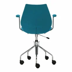 Online Maui Soft Bureaustoel Bureaustoelen