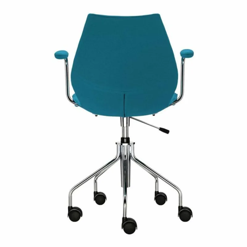 Online Maui Soft Bureaustoel Bureaustoelen