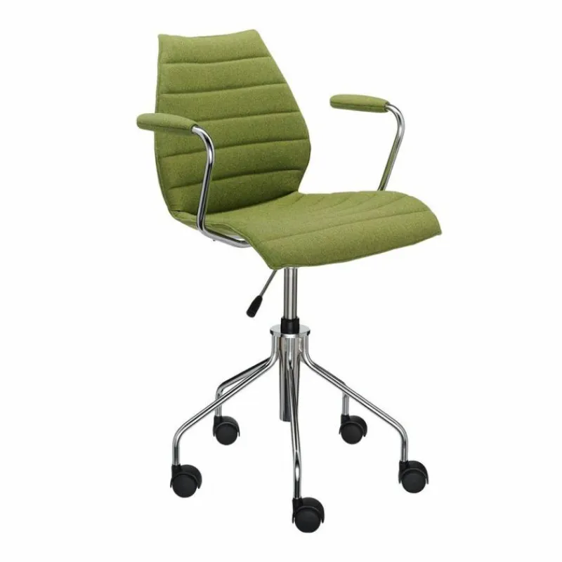 Online Maui Soft Bureaustoel Bureaustoelen