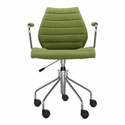 Online Maui Soft Bureaustoel Bureaustoelen
