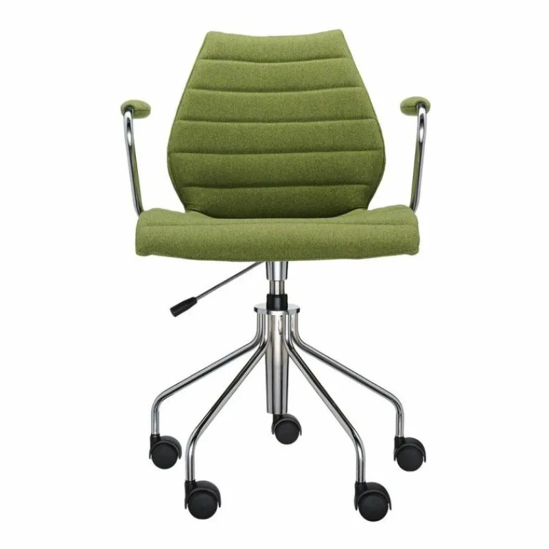 Online Maui Soft Bureaustoel Bureaustoelen