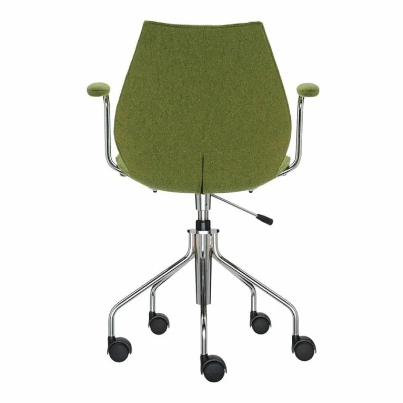 Online Maui Soft Bureaustoel Bureaustoelen