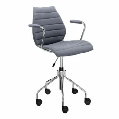 Online Maui Soft Bureaustoel Bureaustoelen