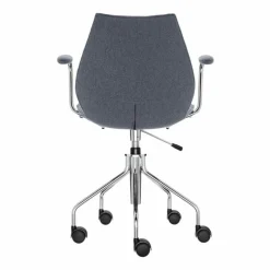 Online Maui Soft Bureaustoel Bureaustoelen