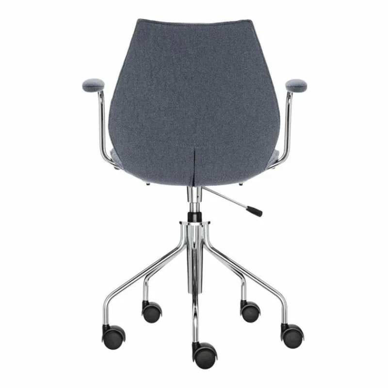 Online Maui Soft Bureaustoel Bureaustoelen
