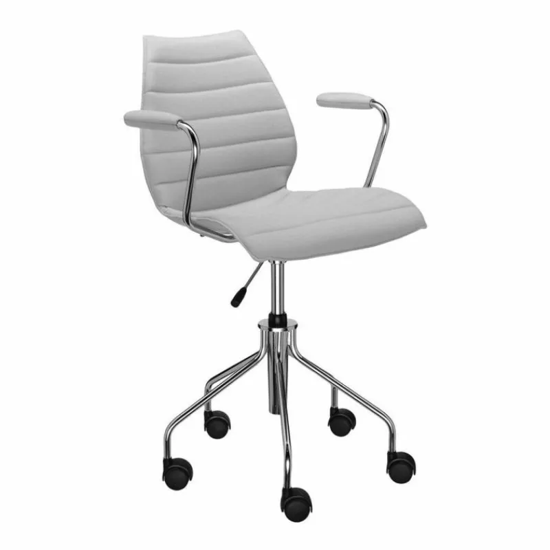 Online Maui Soft Bureaustoel Bureaustoelen