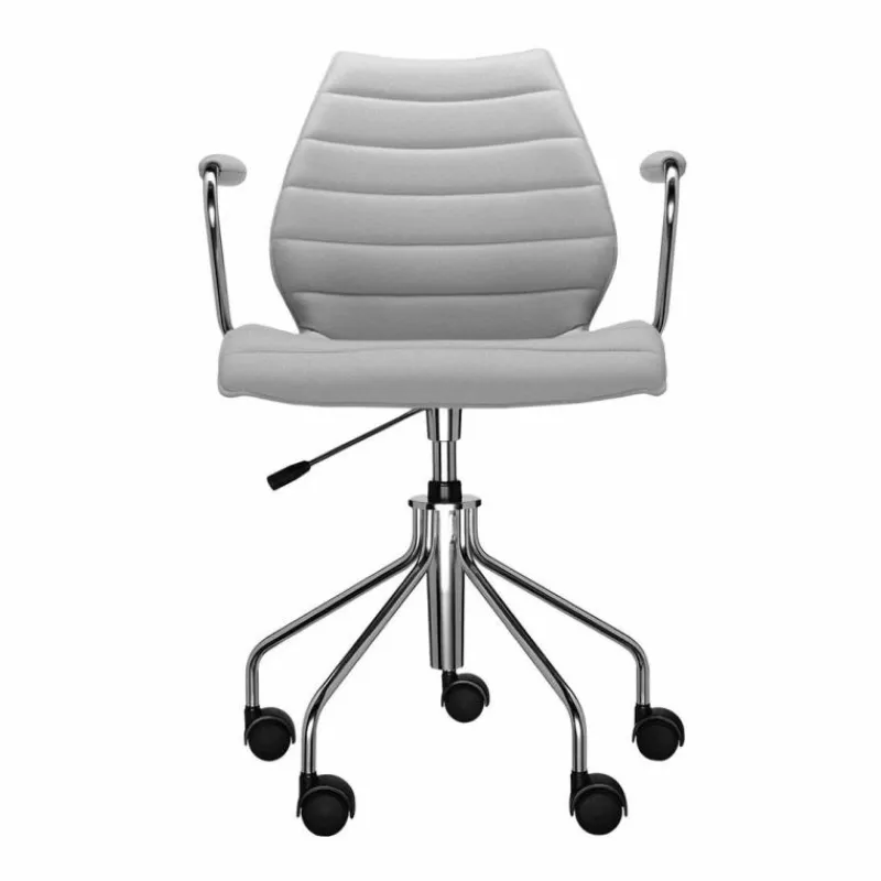 Online Maui Soft Bureaustoel Bureaustoelen
