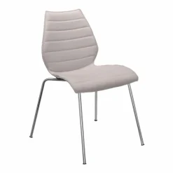 New Maui Soft Stoel Eetkamerstoelen