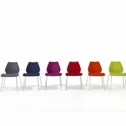 New Maui Soft Stoel Eetkamerstoelen