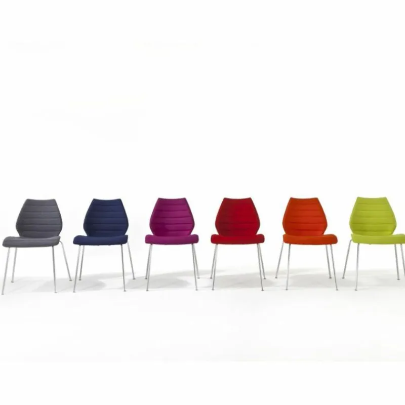 New Maui Soft Stoel Eetkamerstoelen