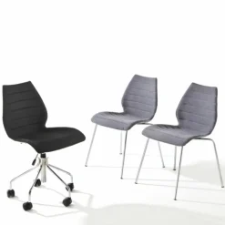 New Maui Soft Stoel Eetkamerstoelen