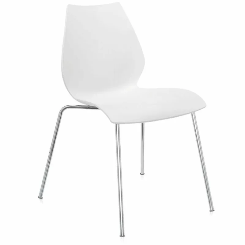 Discount Maui Stoel Eetkamerstoelen
