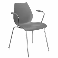 Hot Maui Stoel met Arm Eetkamerstoelen