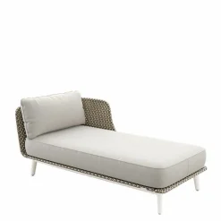 MBARQ Daybed Ligbedden|Tuinbanken