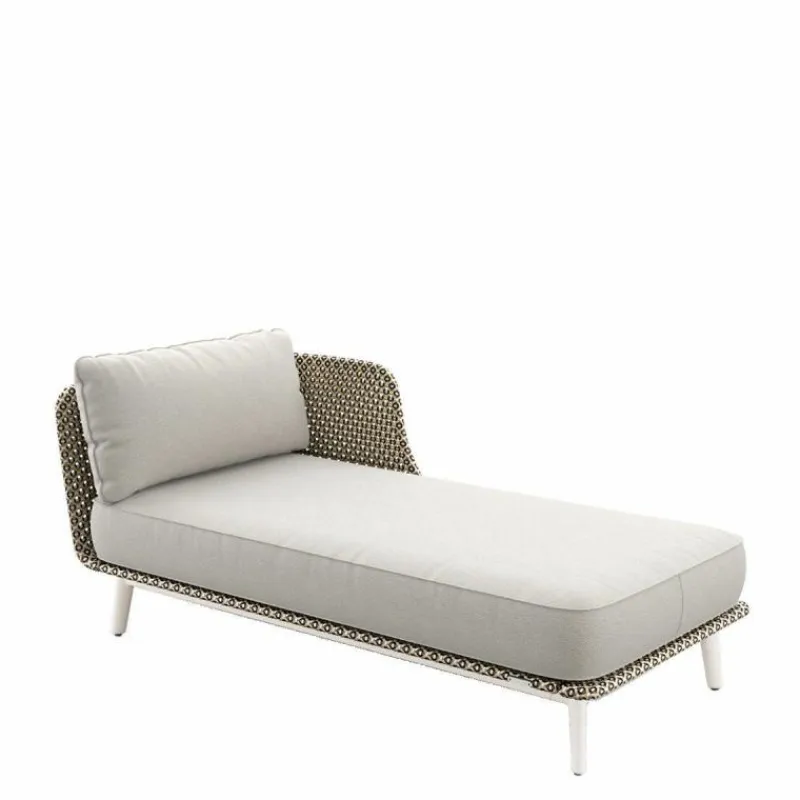 MBARQ Daybed Ligbedden|Tuinbanken