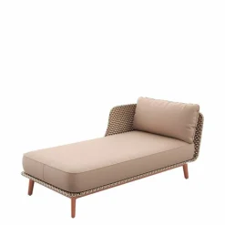 MBARQ Daybed Ligbedden|Tuinbanken