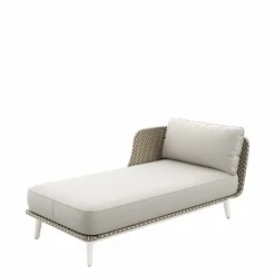 MBARQ Daybed Ligbedden|Tuinbanken