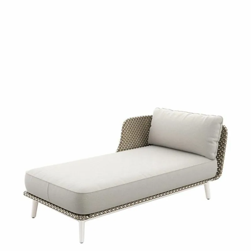 MBARQ Daybed Ligbedden|Tuinbanken