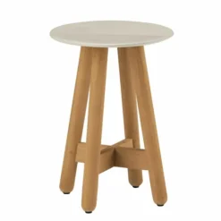 New MBRACE Bijzettafel Tuin Salon- En Bijzettafels|Bijzettafels