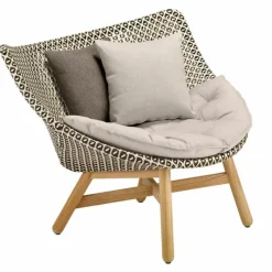 Hot MBRACE Loungestoel Tuin Fauteuils