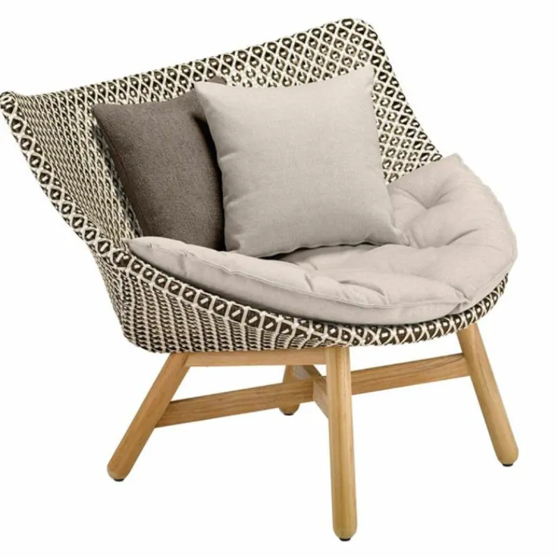 Hot MBRACE Loungestoel Tuin Fauteuils