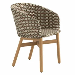 New MBRACE Stoel Tuinstoelen|Eetkamerstoelen
