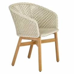 New MBRACE Stoel Tuinstoelen|Eetkamerstoelen